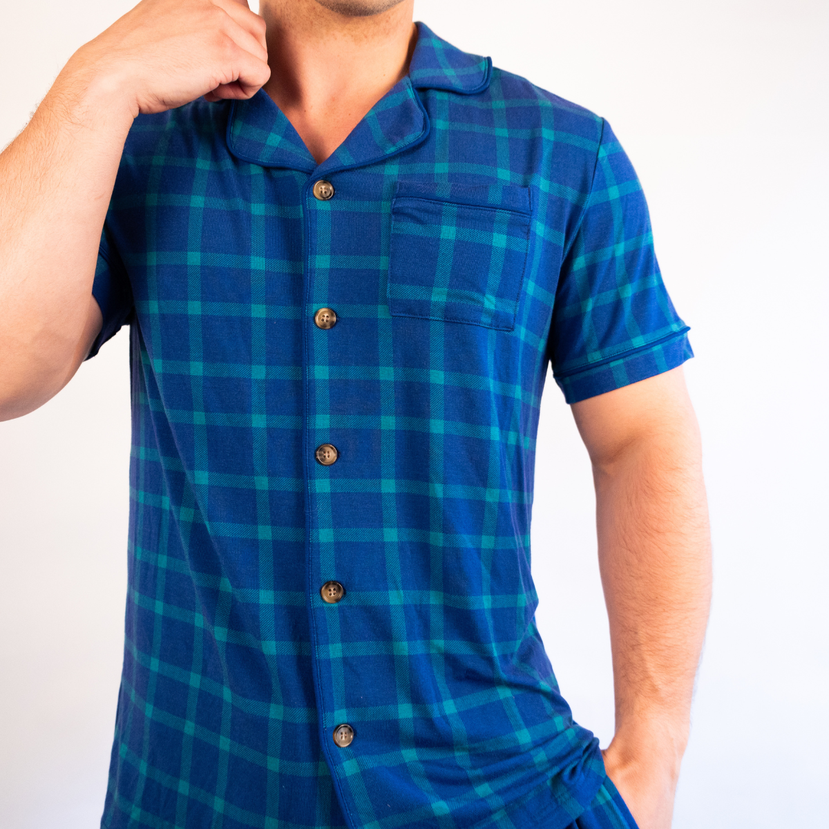 Camisa de bambu hotsell